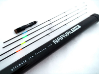 Хлыст для зимнего удилища  NARVAL Frost Ice Rod Tip 65 см ML