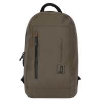 Герморюкзак BANDED Arc Welded Micro Backpack цвет Marsh Brown