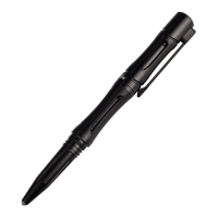 Ручка тактическая FENIX T5 алюминий цвет черный, чернила черные