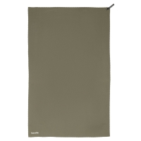 Полотенце NATUREHIKE Mj02 Quick-Drying Bath Towel цвет Olive Green