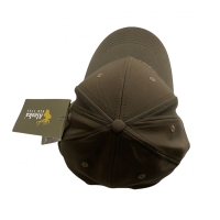 Кепка ALASKA Hunter Cap цвет Moss Brown превью 2