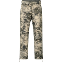 Брюки HARKILA Mountain Hunter Expedition Packable Down Trousers цвет AXIS MSP Mountain