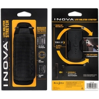 Чехол для фонаря INOVA Lite Holster Stretch превью 3