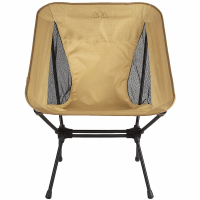 Кресло складное LIGHT CAMP Folding Chair Small цвет песочный превью 5