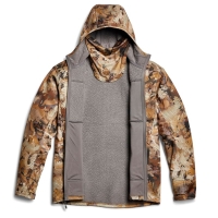 Толстовка SITKA Traverse Hoody цвет Optifade Marsh превью 10