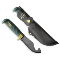 Нож разделочный MARTTIINI Skinning Martef (110/250) с крюком