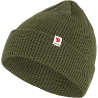 Шапка FJALLRAVEN Tab Hat цвет Caper Green превью 3