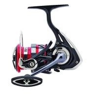 Катушка безынерционная DAIWA 18 Ninja LT2000 превью 1