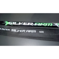 Ручка для подсачека MAVER 2021-400 Silver Match Arm Put Over 4M