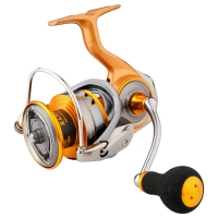 Катушка безынерционная DAIWA 21 TD SOL MQ 4000D-C