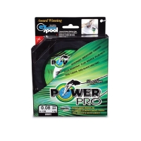 Плетенка POWER PRO 92 м цв. Белый 0,15 мм