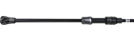 Спиннинг FISH SEASON Focus T Ajing Travel FS704L-T тест 1 - 10 г