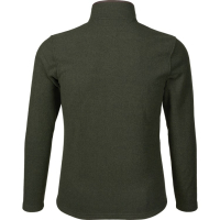 Толстовка SEELAND Woodcock fleece цвет Classic Green превью 6