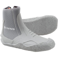 Ботинки SIMMS Zipit Bootie II цвет Light Grey