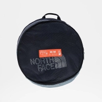 Сумка дорожная THE NORTH FACE Base Camp Duffel M 71 л цвет Black превью 3