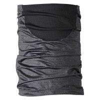 Шарф-труба PLANO Neck sleeve цвет Charcoal