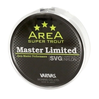 Леска VARIVAS Master Limited S.V.G. 150 м цв.  # 0,5