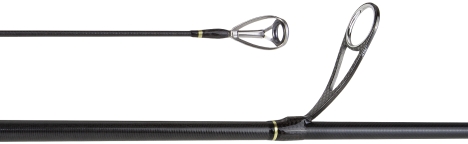 Спиннинг DAIWA Morethan Branzino EX AGS 87ML тест 7 - 35 г превью 2
