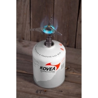 Горелка газовая KOVEA KB-0707 превью 2