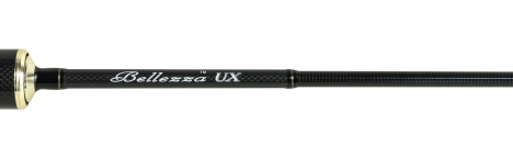 Спиннинг GRAPHITELEADER Bellezza UX превью 3