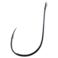 Крючок одинарный OWNER Mosquito Hook BC (12 шт.) № 14