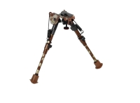 Сошка CALDWELL XLA 6''- 9'' Bipod цв. Camo превью 3