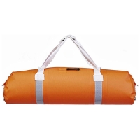 Гермосумка WATERSHED Survival Equipment Bag, Lg Relief Valve 46 л цвет Orange