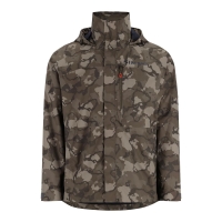 Куртка SIMMS Challenger Fishing Jacket цвет Regiment Camo Olive Drab