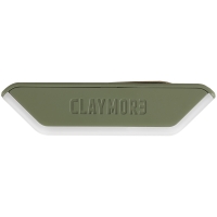 Фонарь кемпинговый CLAYMORE 3Face Mini цвет Mint Gray превью 7