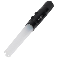 Фонарь NITE IZE 3-in-1 LED FlashStick цв. черно-красный