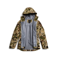 Куртка SITKA WS Dew Point Jacket New цвет Optifade Subalpine превью 11