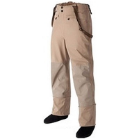 Вейдерсы CLOUDVEIL Hellroaring Wading Pant цвет Clove