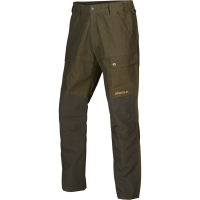 Брюки HARKILA Asmund Reinforced Trousers цвет Willow green