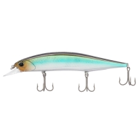 Воблер DUO Realis Jerkbait 120SP цв. CAA4005 -Sapphire Lux превью 2