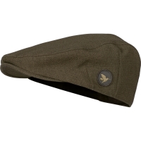 Кепка SEELAND Woodcock Advanced flat cap цвет Shaded olive