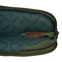 Чехол для винтовки  RISERVA R2194132 Rifle Case 132 см цвет Green превью 6