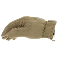 Перчатки тактические MECHANIX Fastfit цвет Сoyote превью 4