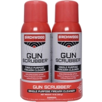 Средство для чистки оружия BIRCHWOOD CASEY Gun Scrubber Firearm Cleaner 283 г 2 шт.