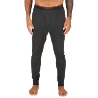 Кальсоны SIMMS Lightweight Baselayer Bottom цвет Carbon превью 3