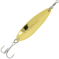 Блесна колеблющаяся DAIWA Laser Chinook S 7 г цв. G Pink Yamame превью 2