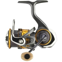 Катушка безынерционная DAIWA 22 Silvercreek MQ LT 2500S-H превью 5