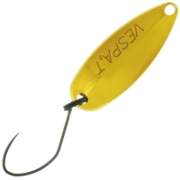 Блесна колеблющаяся RIVER OLD Vespa 2,4 г цв. 10 превью 2