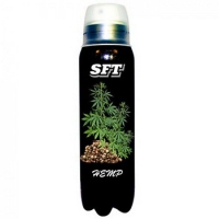 Спрей-аттрактант SFT Hemp (с запахом конопли) 150 мл