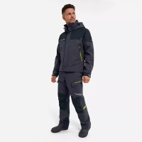 Костюм FINNTRAIL GT 3465 цвет Graphite превью 17