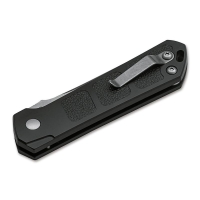 Нож складной автоматический BOKER Kihon auto s/w превью 3