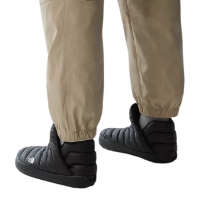 Мюли THE NORTH FACE Men's Thermoball Traction Bootie Mules цвет черный превью 3