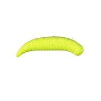 Π§Π΅ΡΠ²Ρ BERKLEY Gulp Floating Pinched Crawler (14 ΡΡ.) ΡΠ². Chartreuse