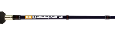 Удилище спиннинговое MAJOR CRAFT Basspara BPS-662M тест 5 - 14 гр превью 3