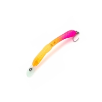 Воблер ALFRED Mimizu 69F код цв. md03