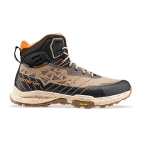 Кроссовки ZAMBERLAN 351 Devero MID GTX цвет Sand превью 7